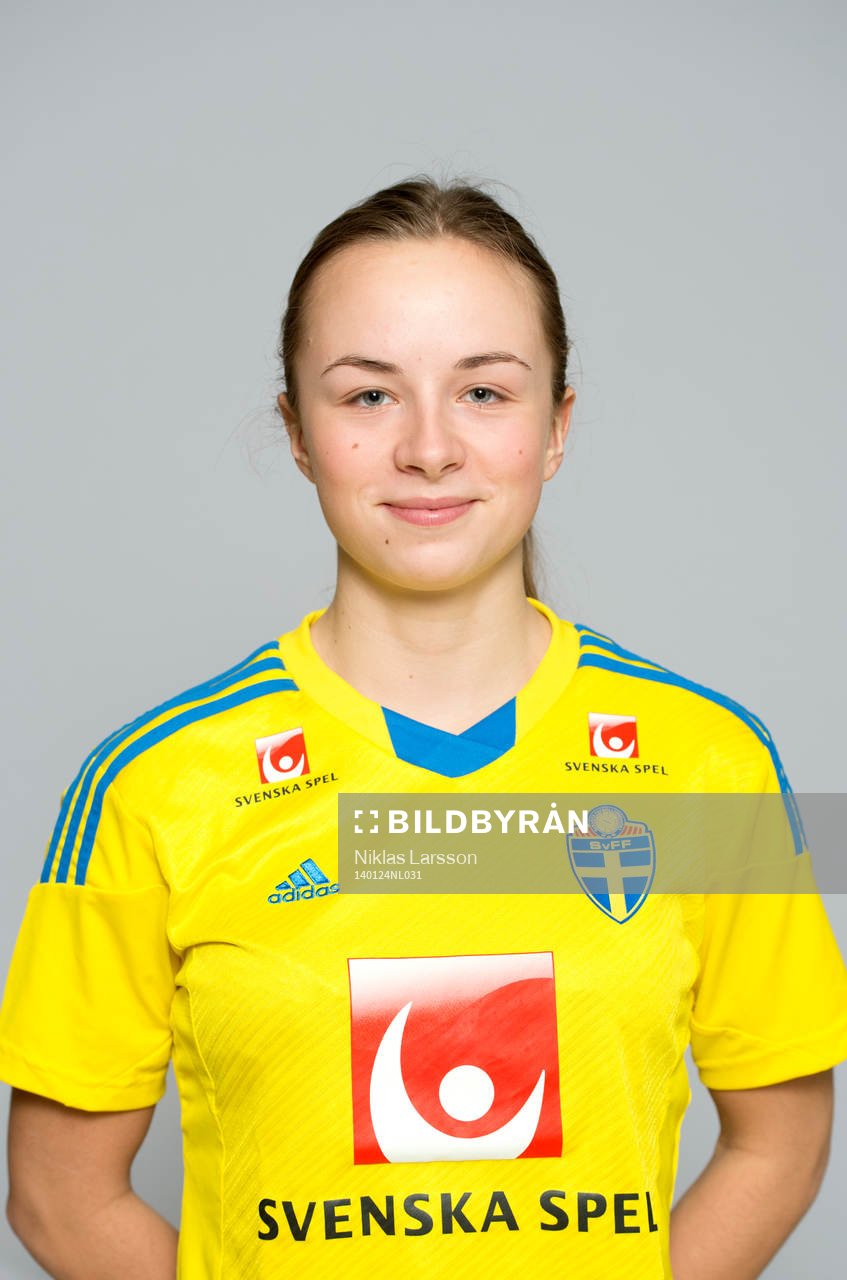 Maja Norrhamn, Sverige