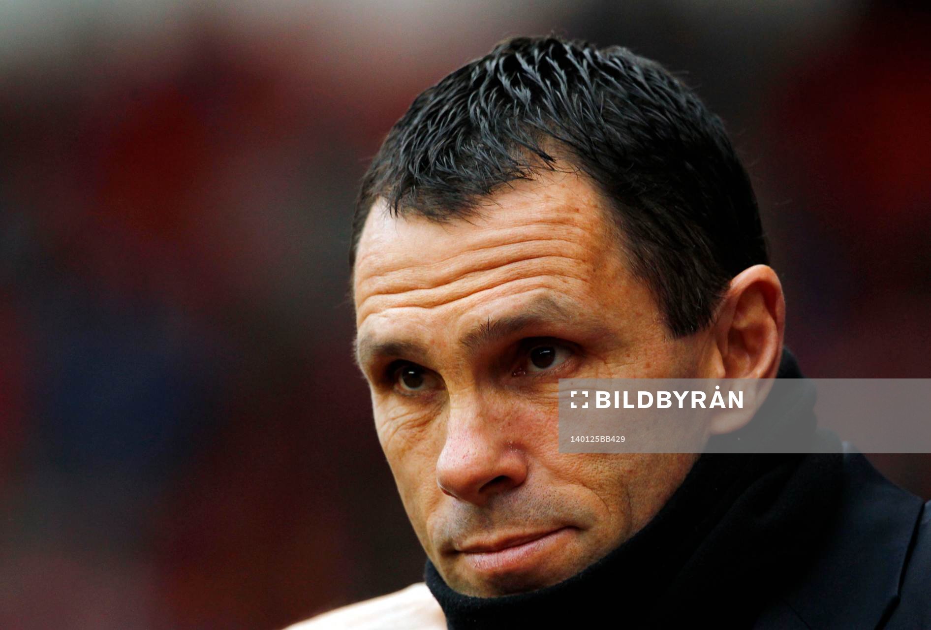 Fotboll, Engelska FA Cupen, Sunderland - Kidderminster