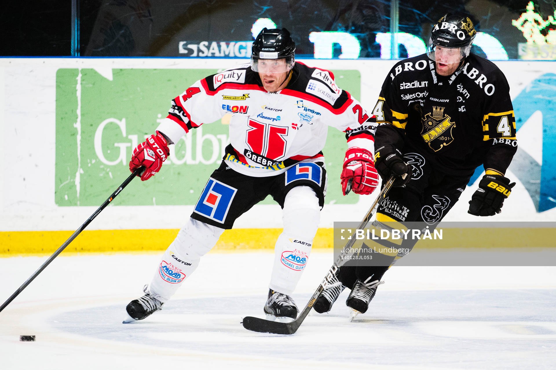 s Fredrik Svensson