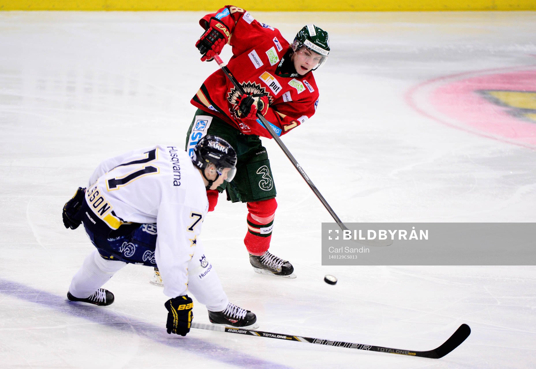 s William Karlsson