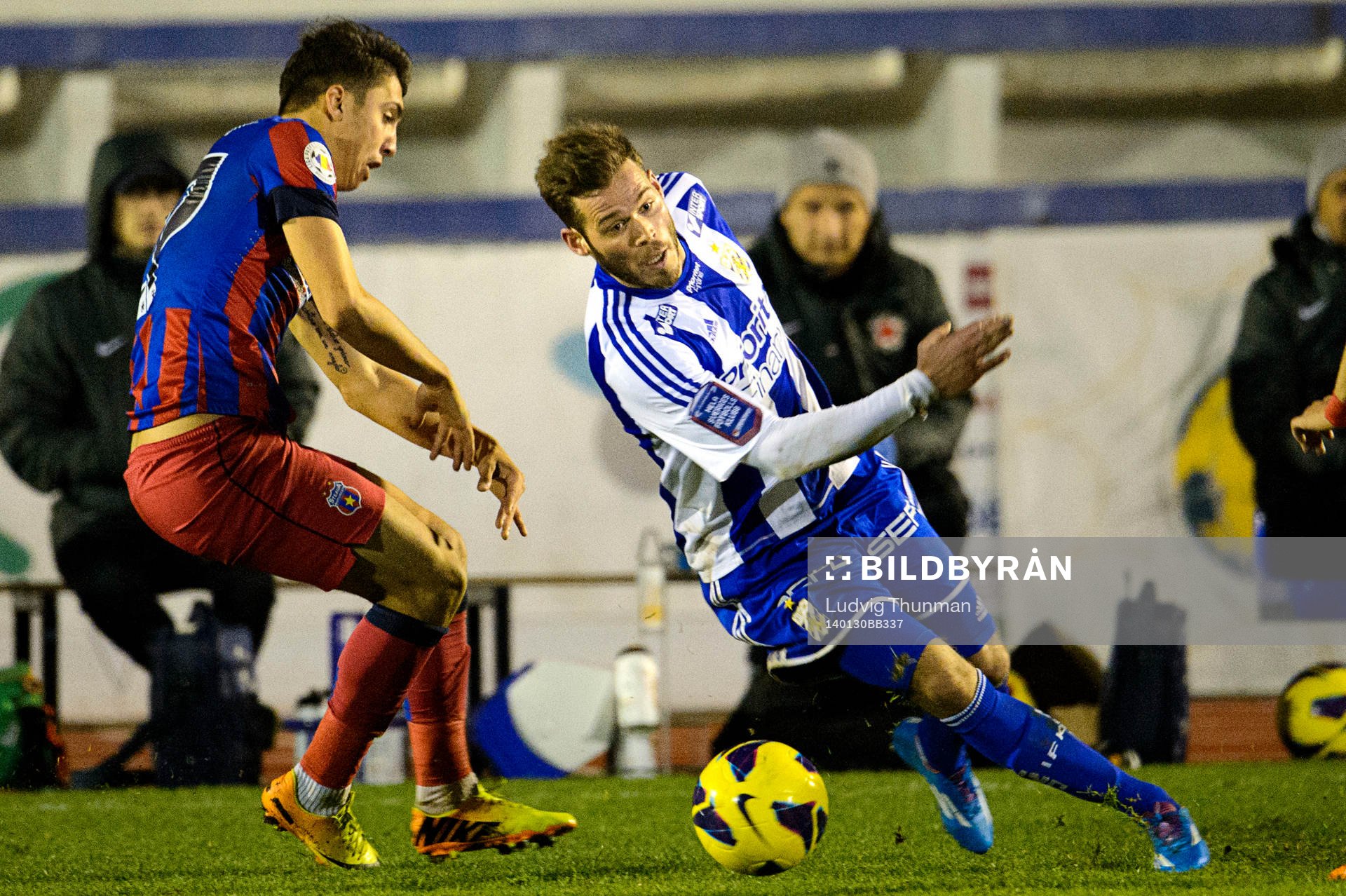 IFK Göteborgs Emil Salomonsson