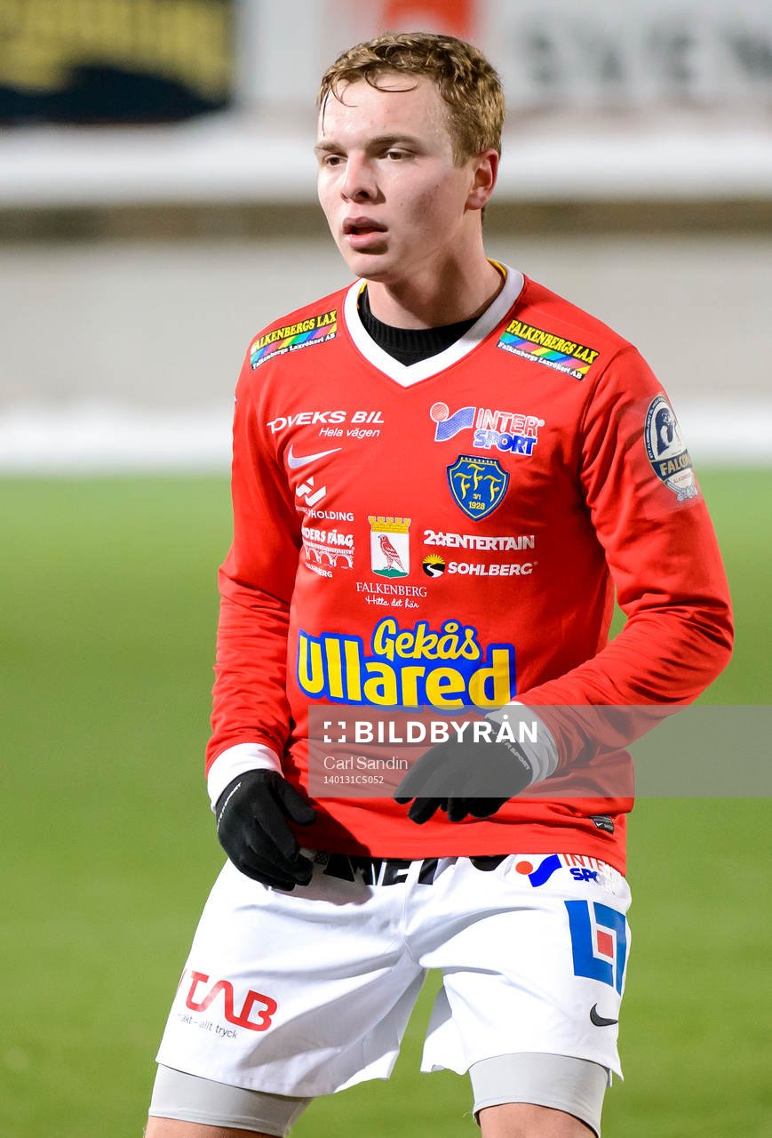 Falkenbergs Medion Kabashi