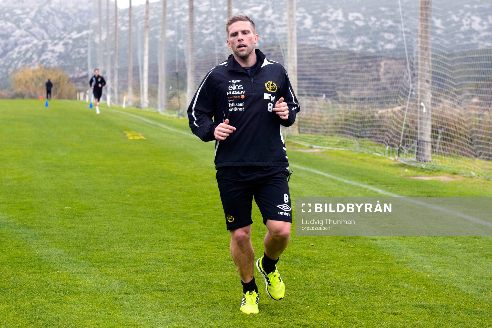 Elfsborgs Anders Svensson