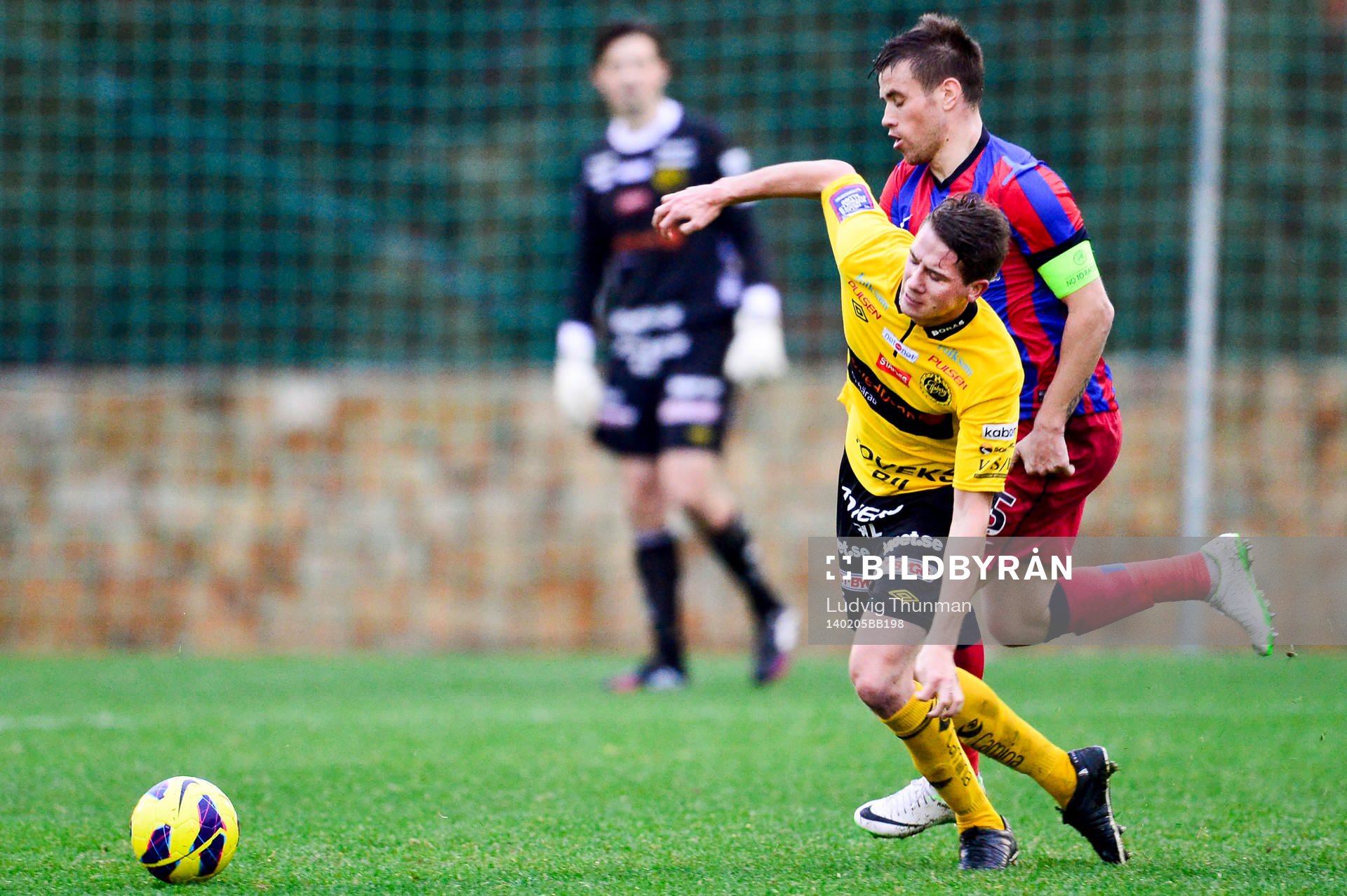 Steaua Bucarests Pintilii Mihai drar omkull Elfsborgs