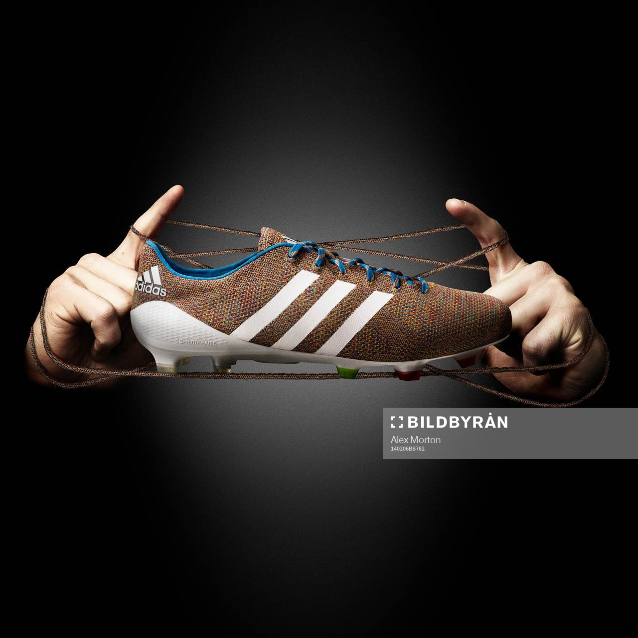 Football -  Luis Suarez New Adidas Football Boot Launch