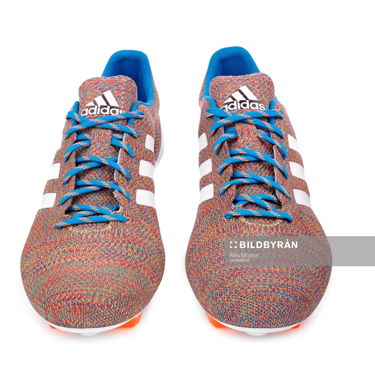 Football -  Luis Suarez New Adidas Football Boot Launch