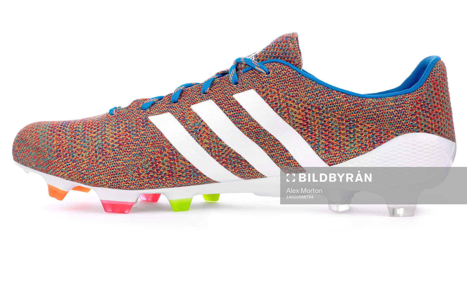 Football -  Luis Suarez New Adidas Football Boot Launch