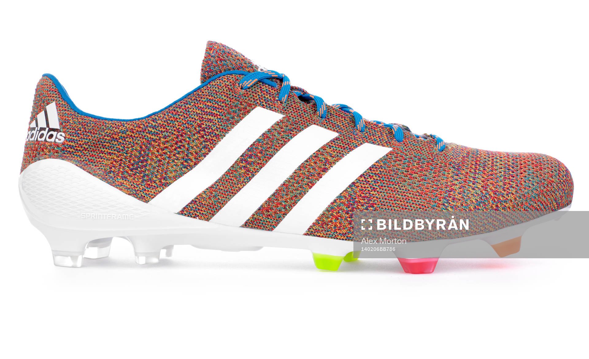 Football -  Luis Suarez New Adidas Football Boot Launch