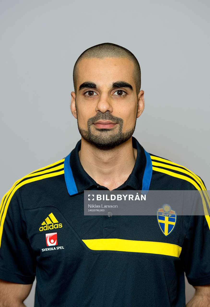 Mohammed Al-Hakim
