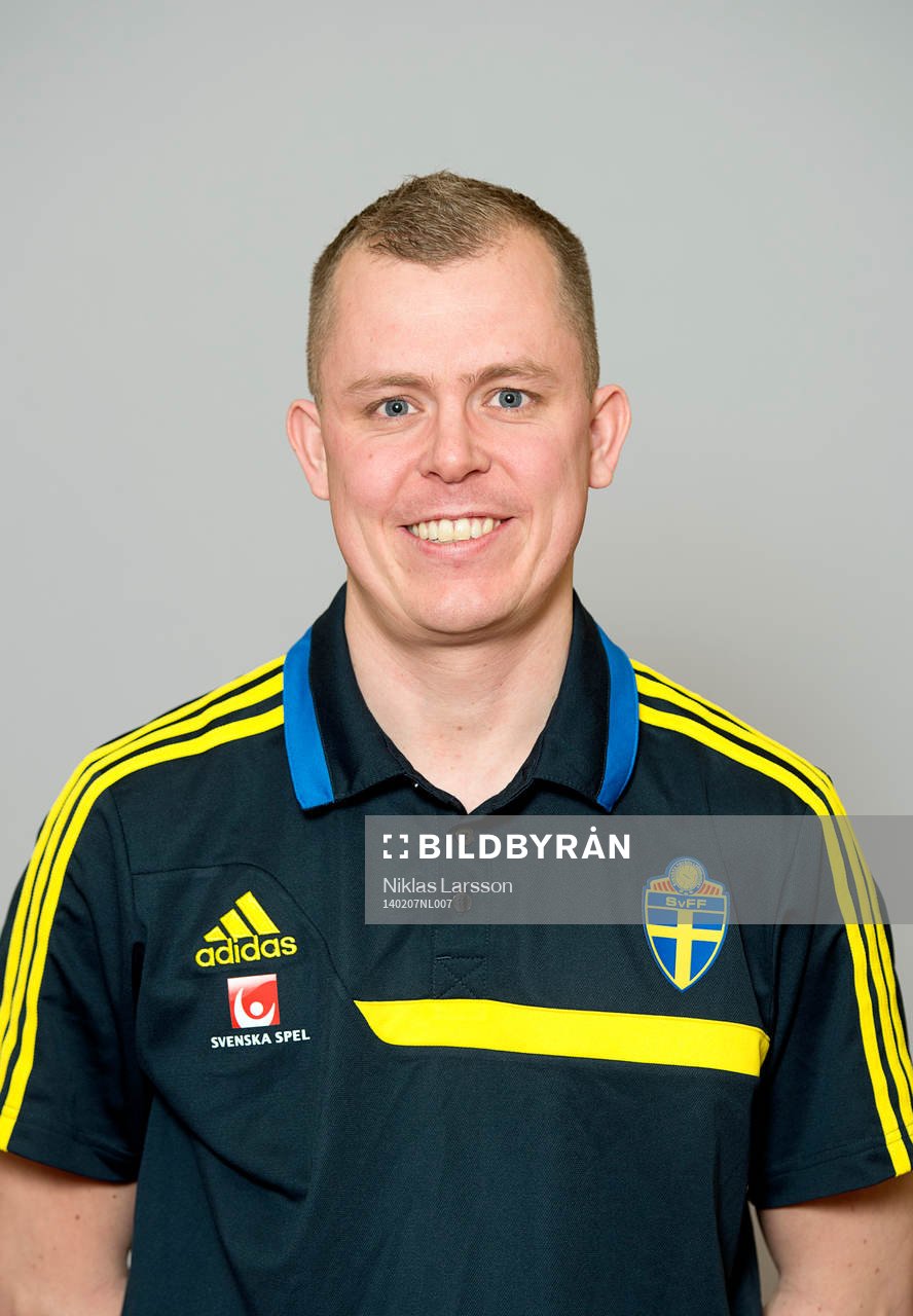 Magnus Moberg