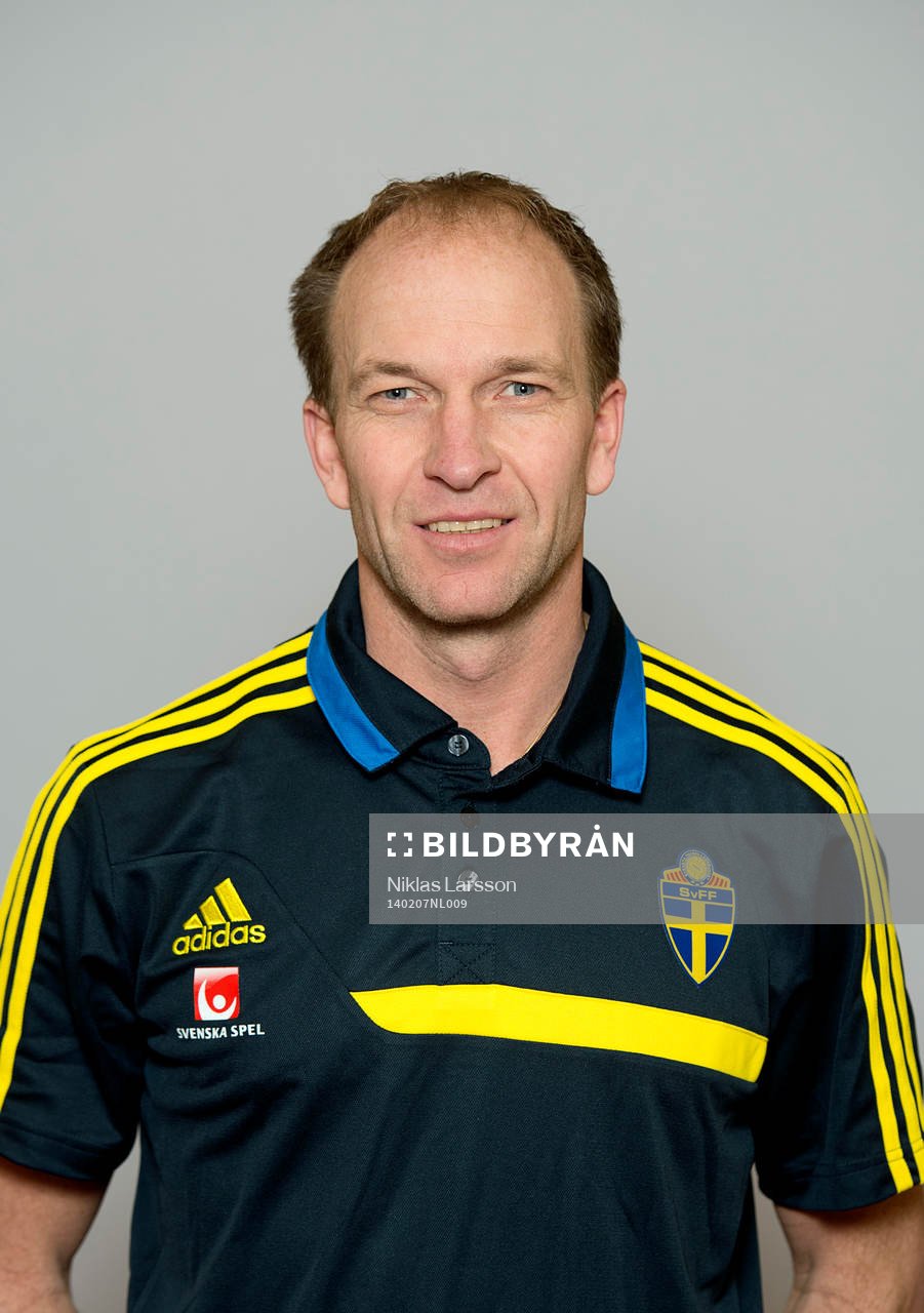 Fredrik Nilsson