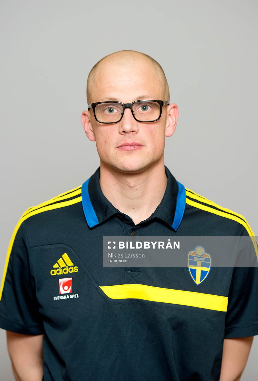Gustav Axman