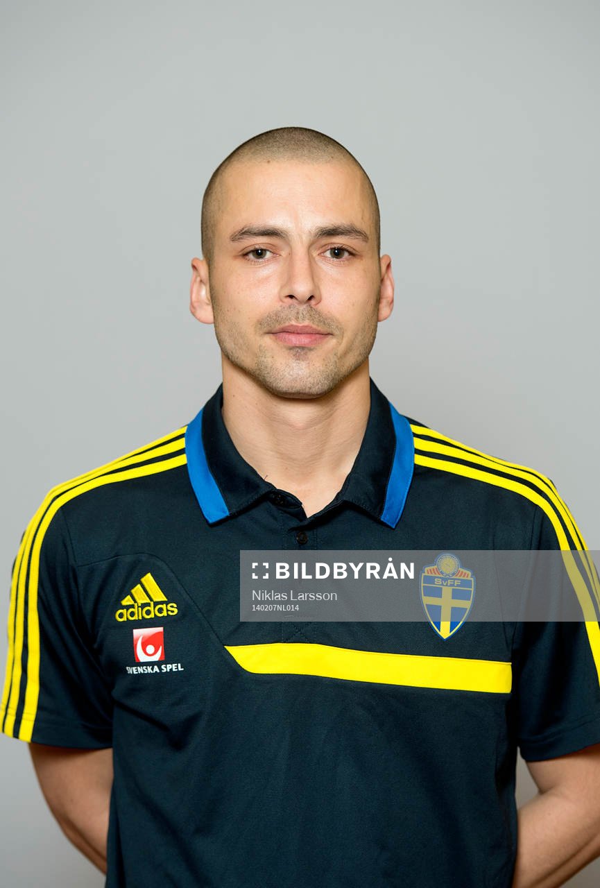 Joakim Amri Nilsson
