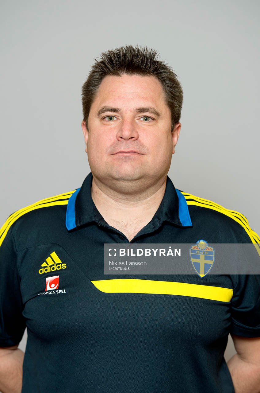 Mikael Svensson