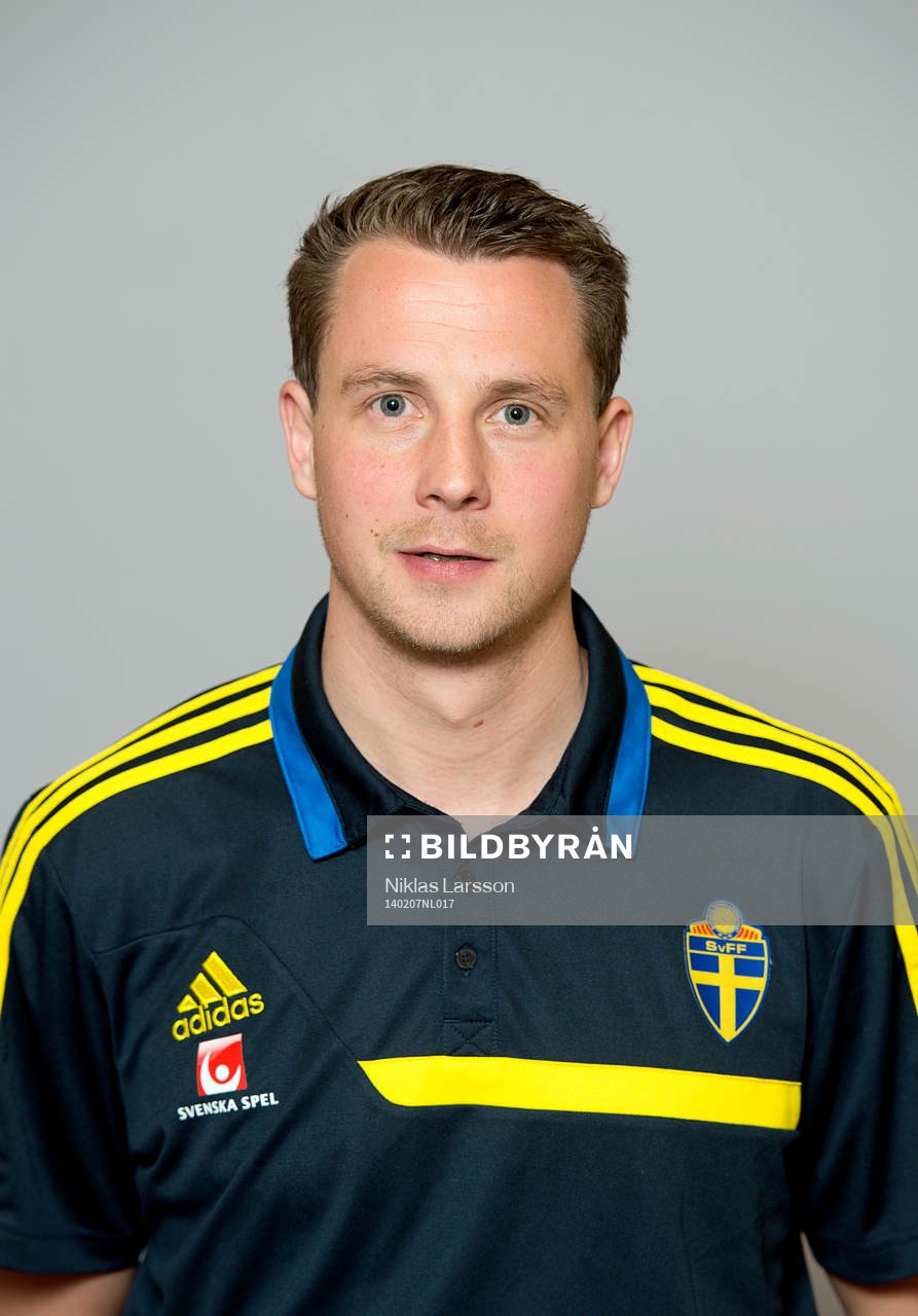 Andreas Ekberg