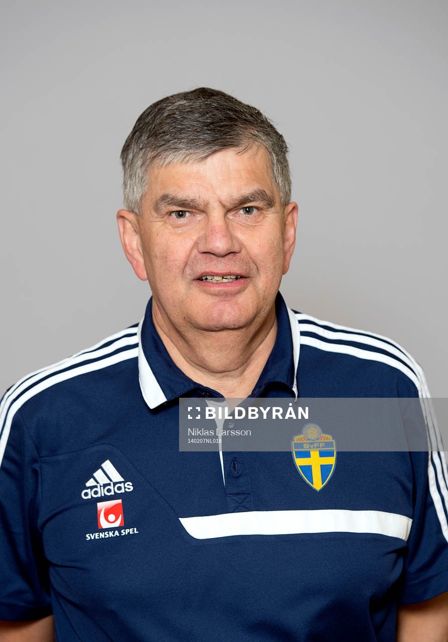 Germund Nilsson