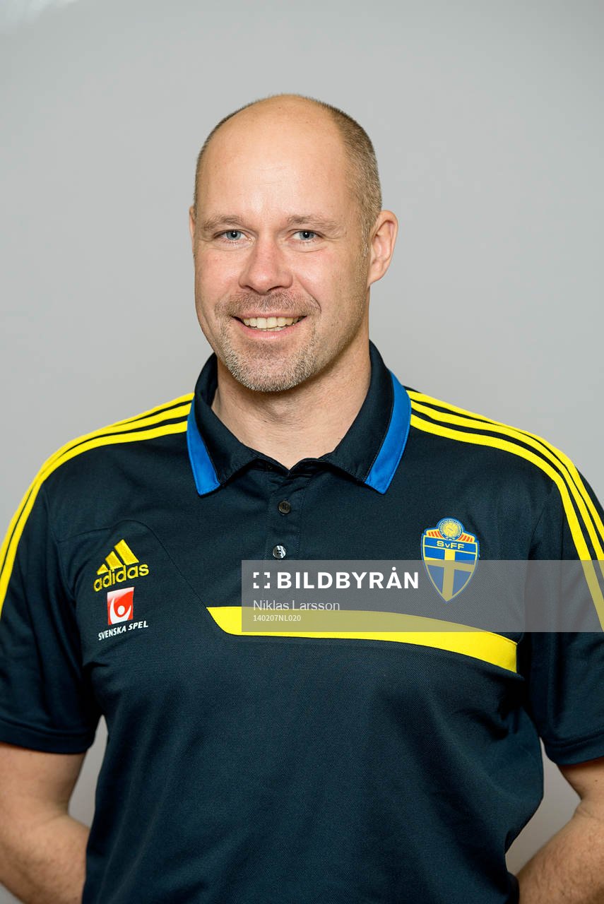 Martin Hansson