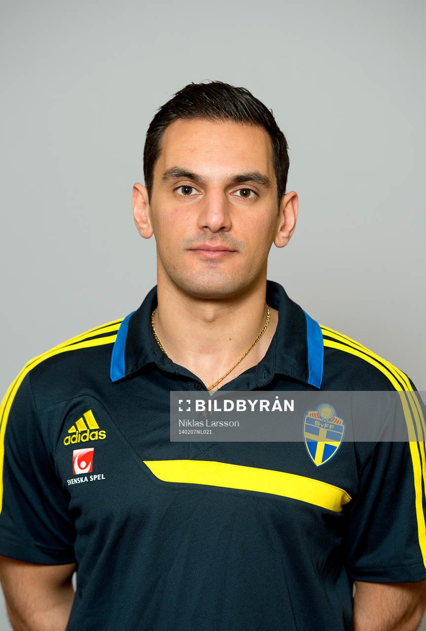 Mark Josef