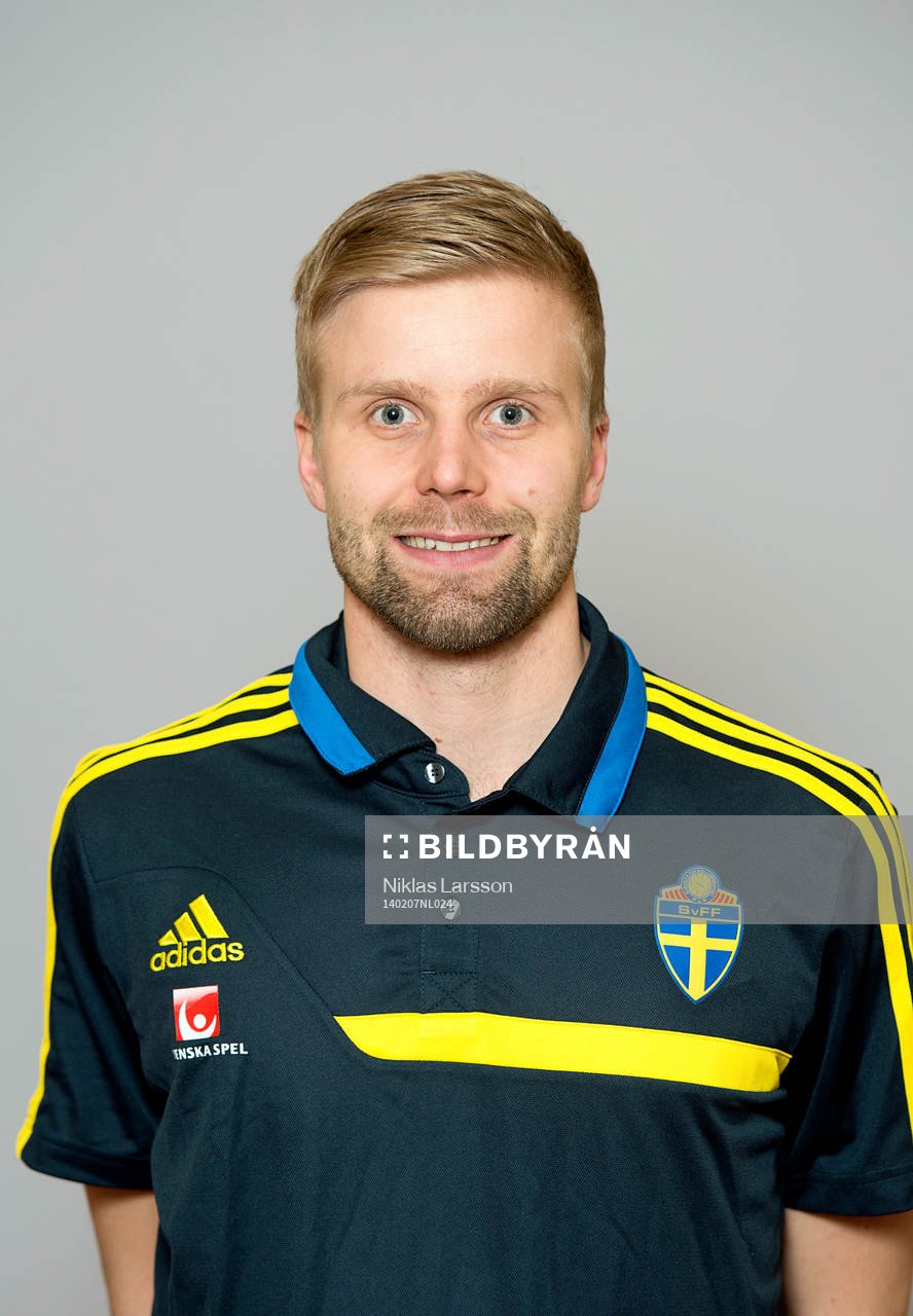 Glenn Nyberg