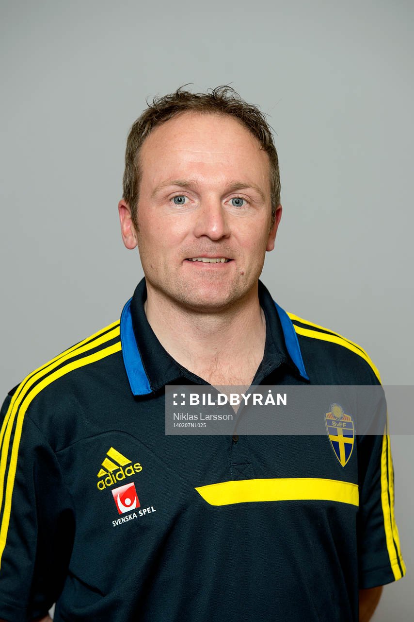 Magnus Sjöblom