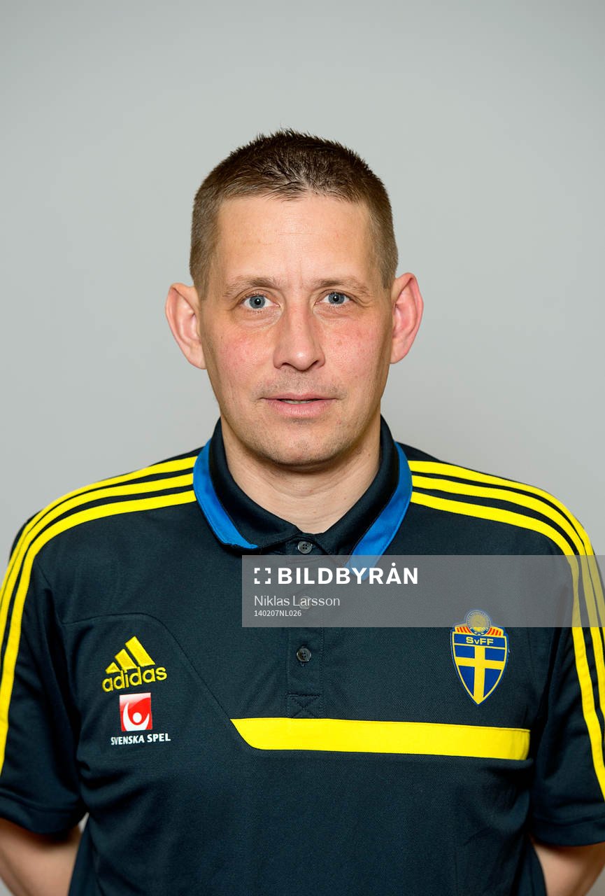 Magnus Ahlsén