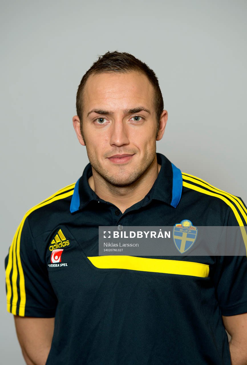 Kaspar Sjöberg