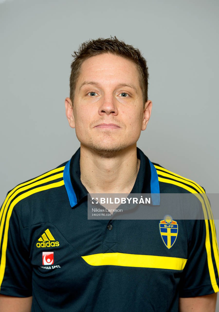 Martin Strömbergsson