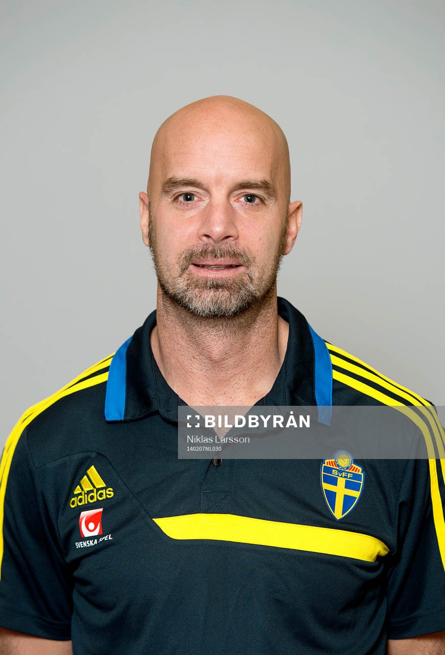 Stefan Johannesson