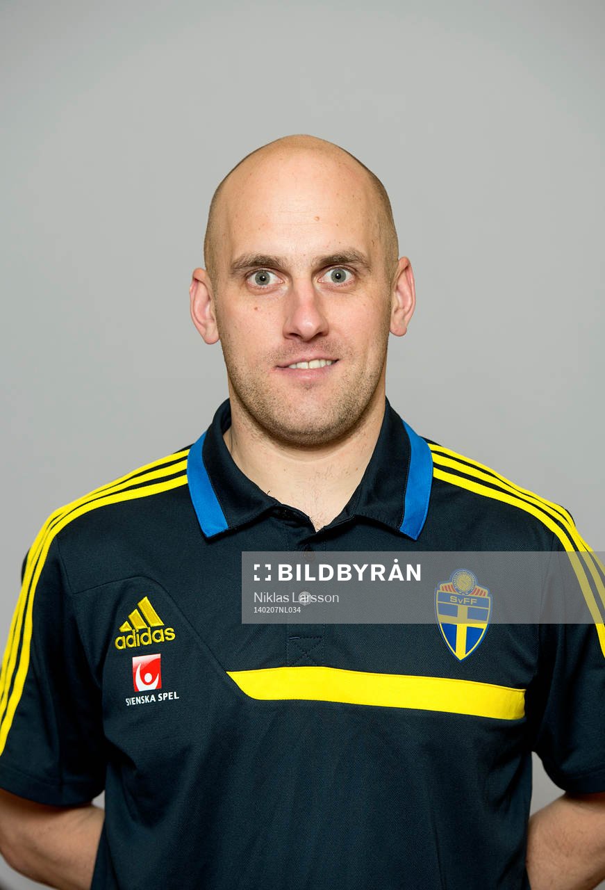 Andreas Björkman