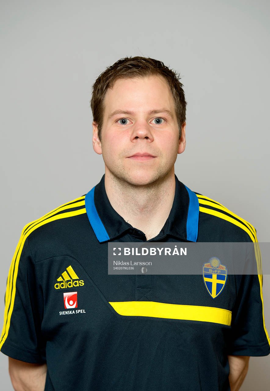 Jan-Erik Swärdh
