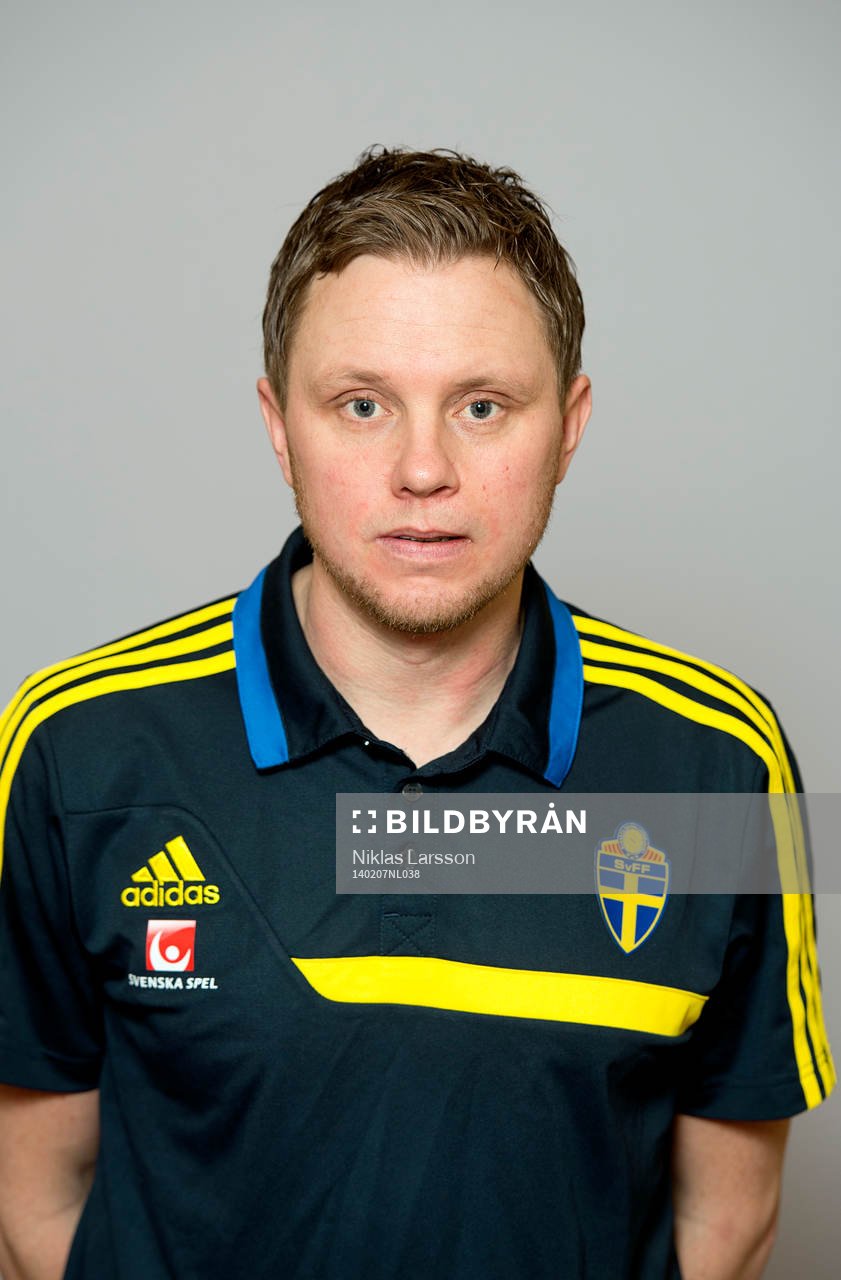 Markus Strömbergsson