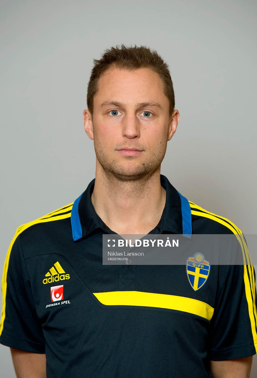 Mikael Hallin