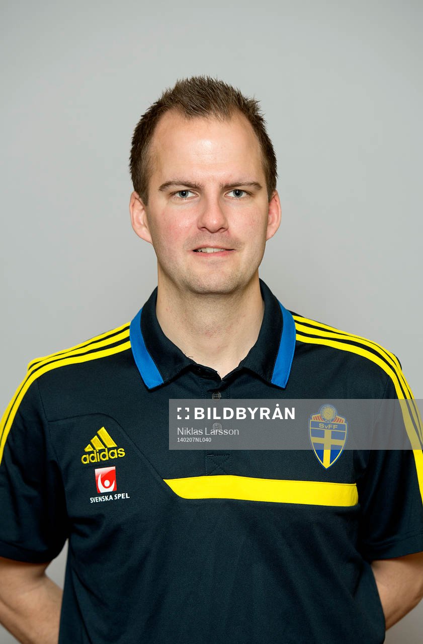 Fredrik Klyver