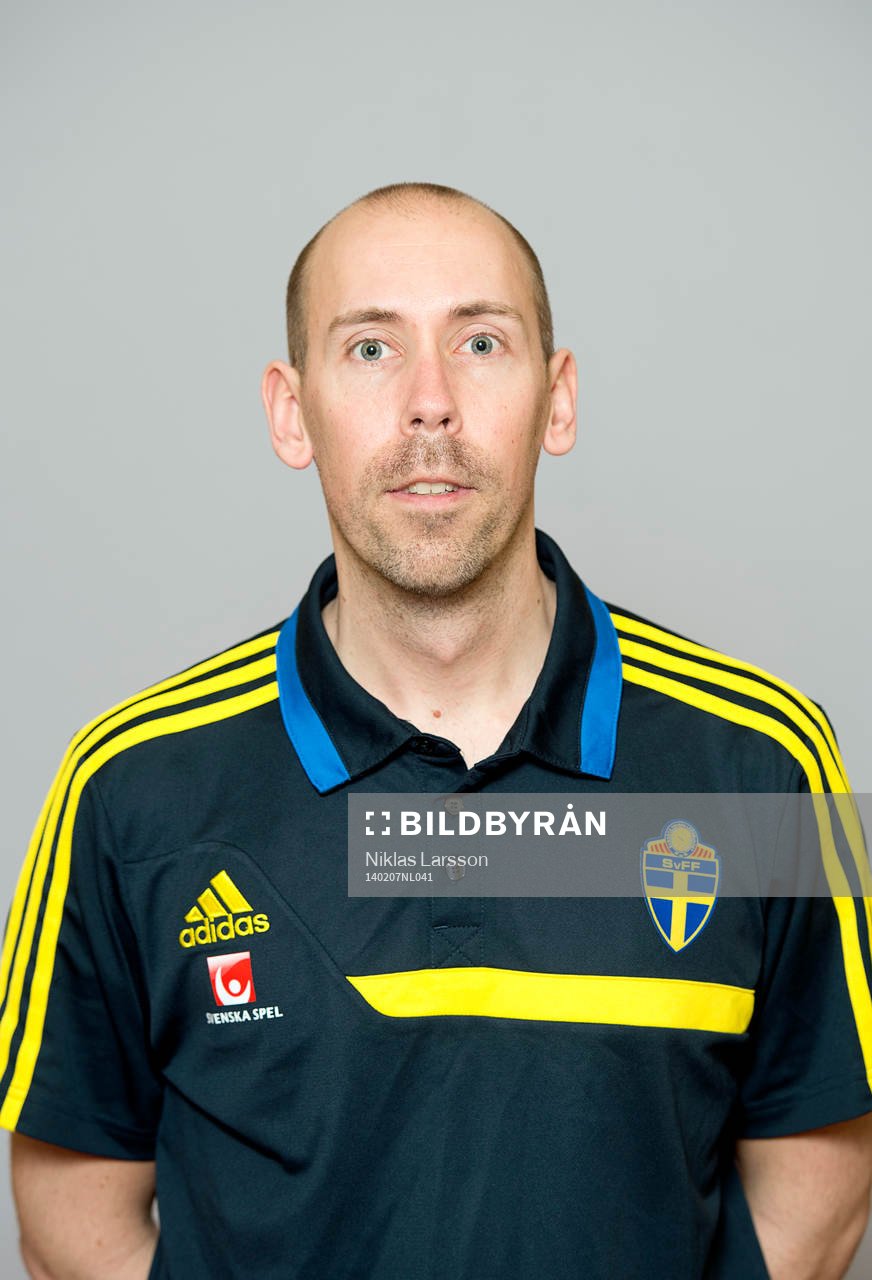 Christian Andersson