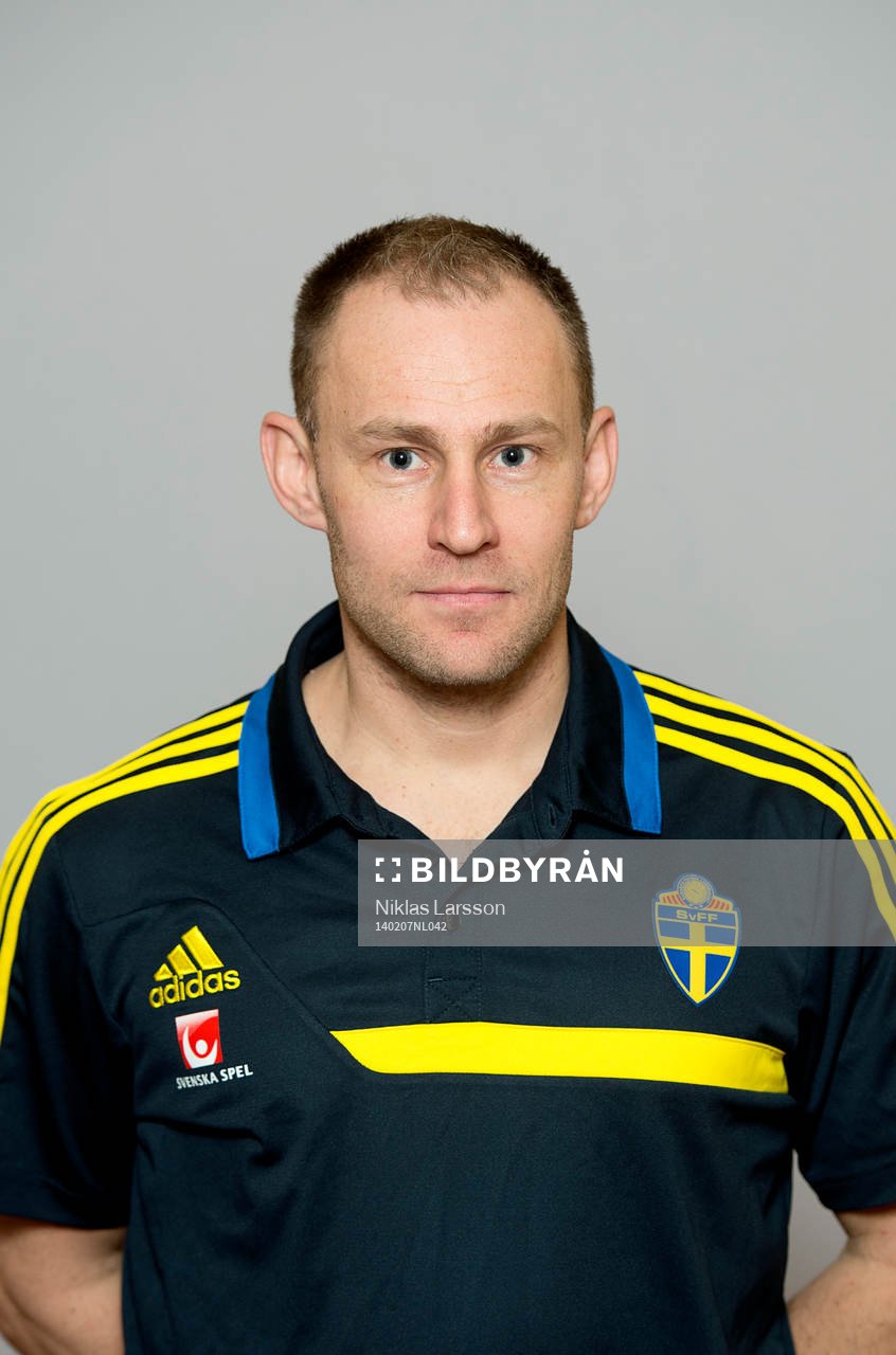 Peter Magnusson