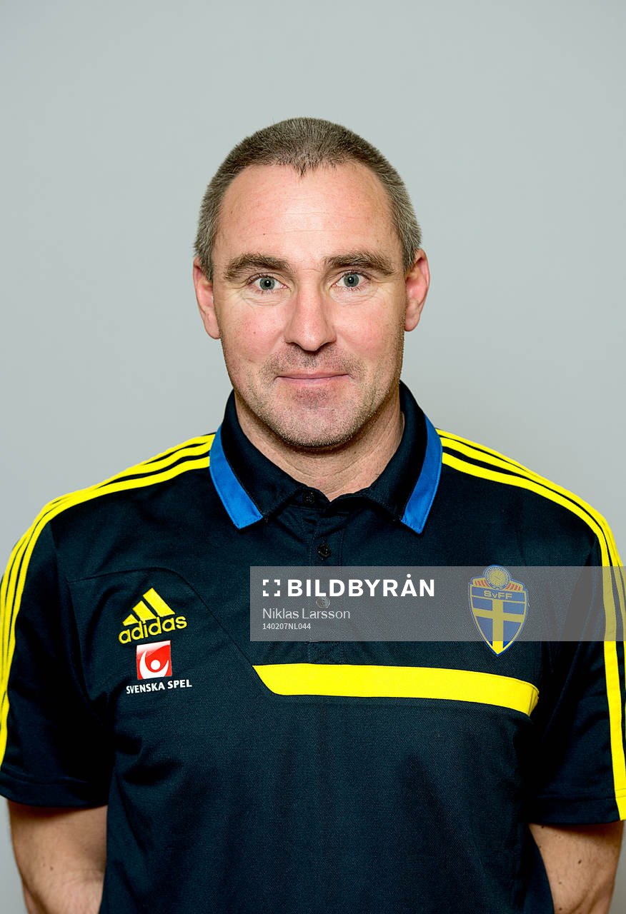 Joakim Flink