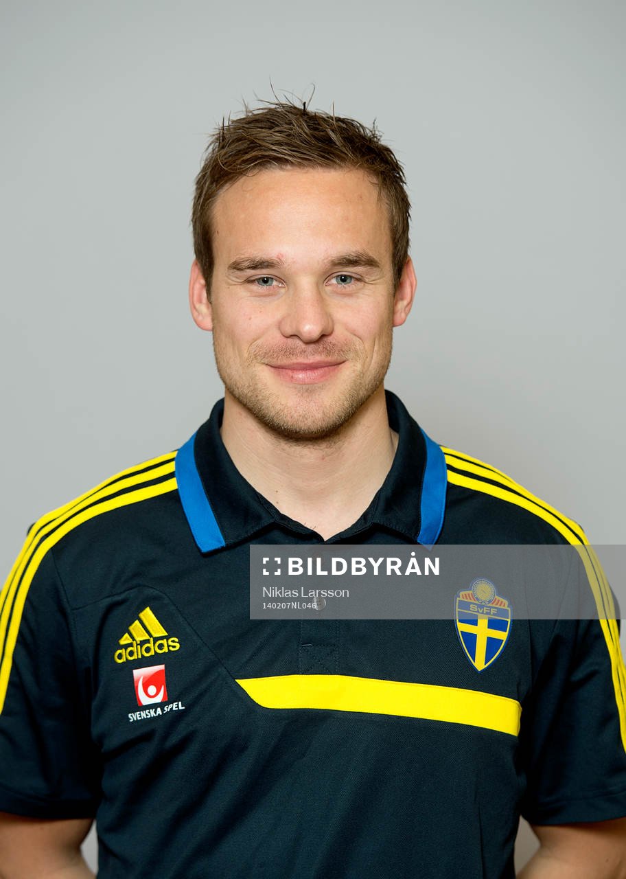 Kristoffer Karlsson