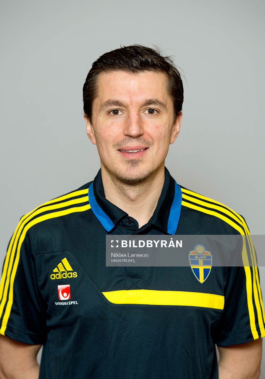 Bojan Pandzic
