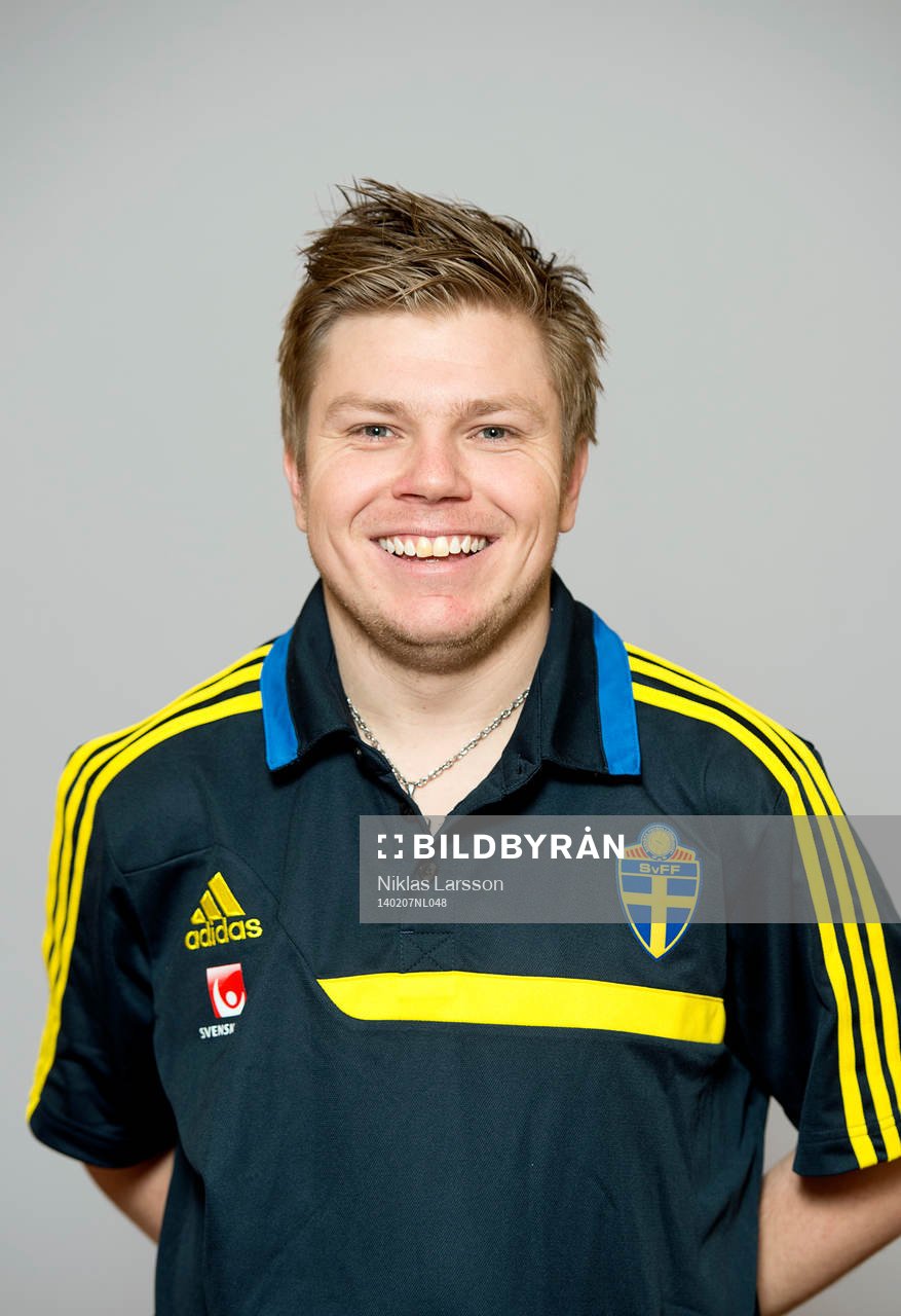 Pär Lindström