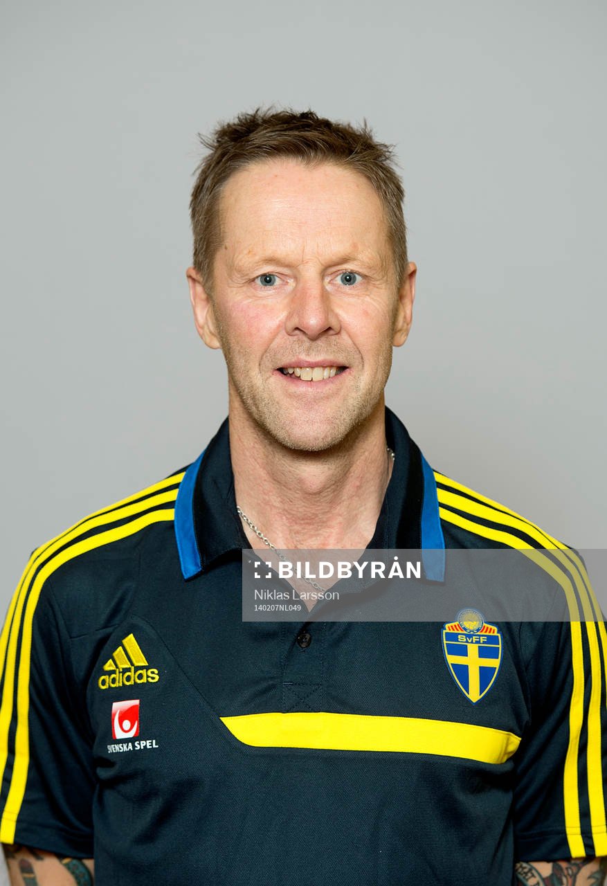 Lars Olsson
