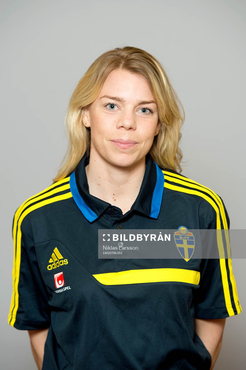 Julia Magnusson