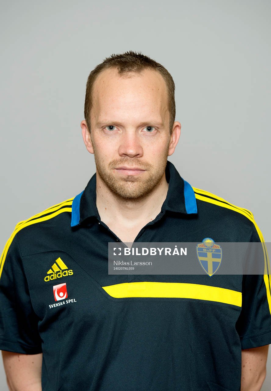 Björn Lindroth