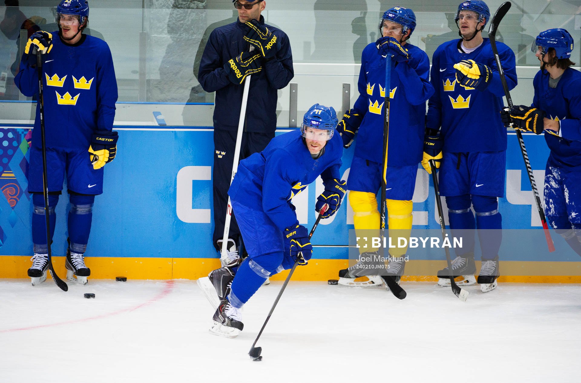 Daniel Alfredsson