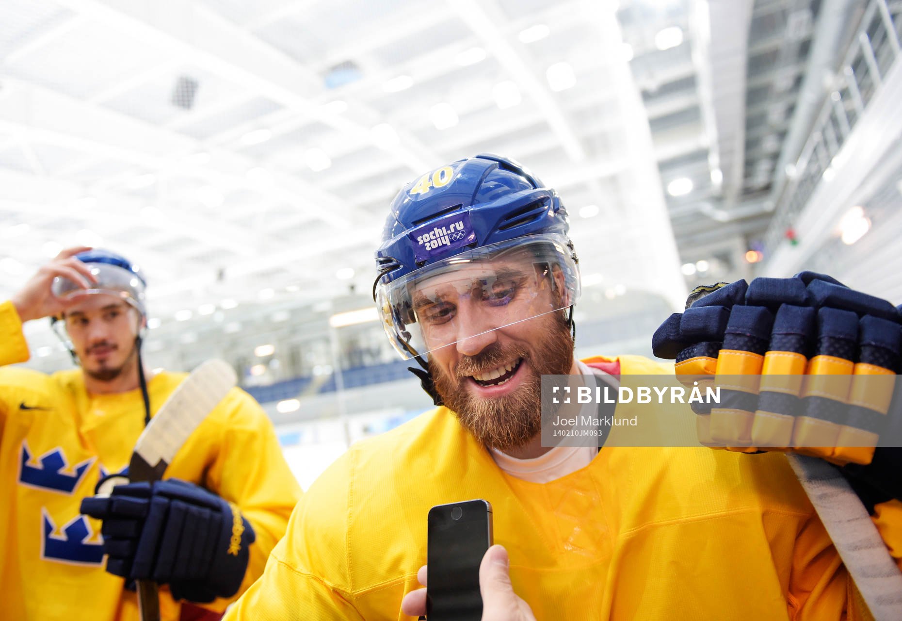 Henrik Zetterberg