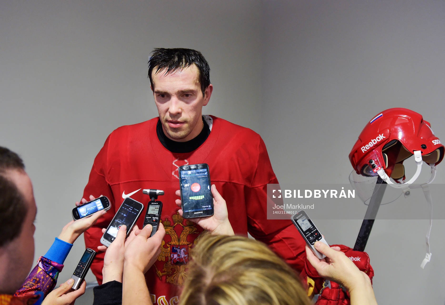 Pavel Datsyuk