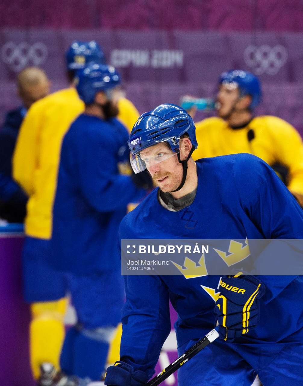 Daniel Alfredsson