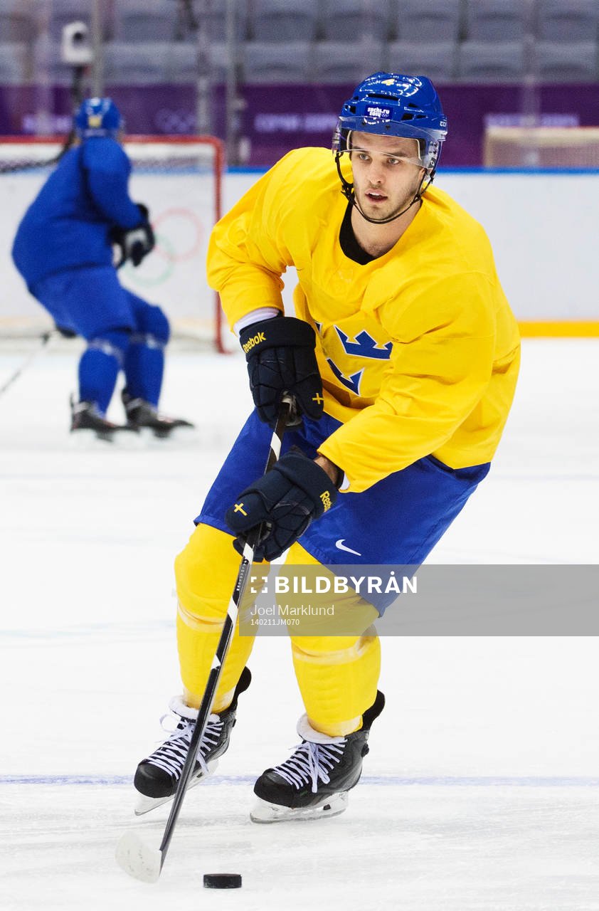 Niklas Hjalmarsson