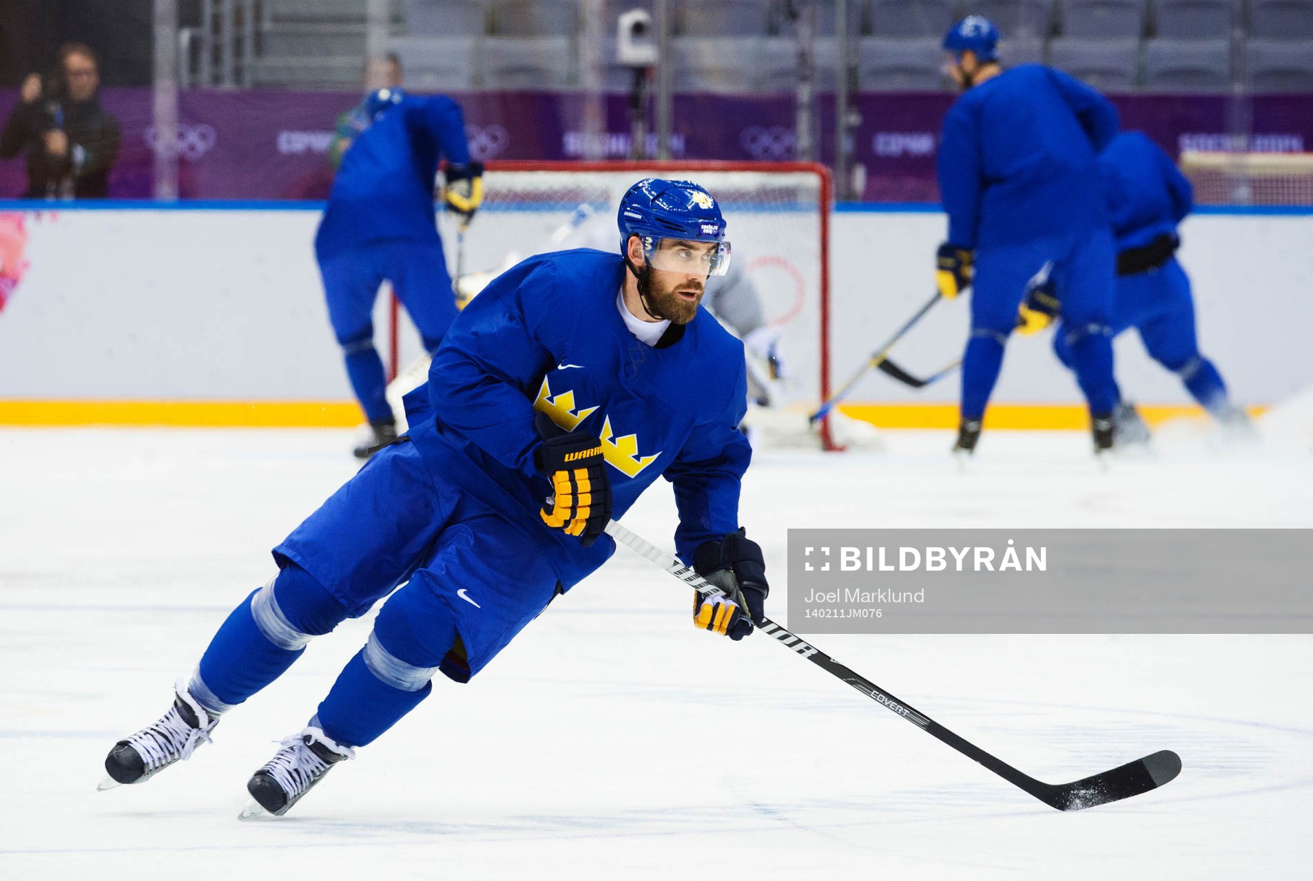 Henrik Zetterberg