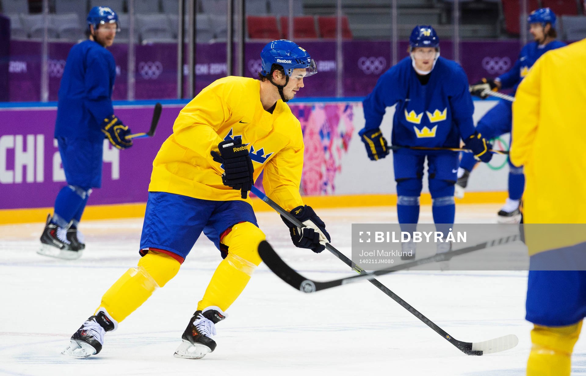 Jonathan Ericsson
