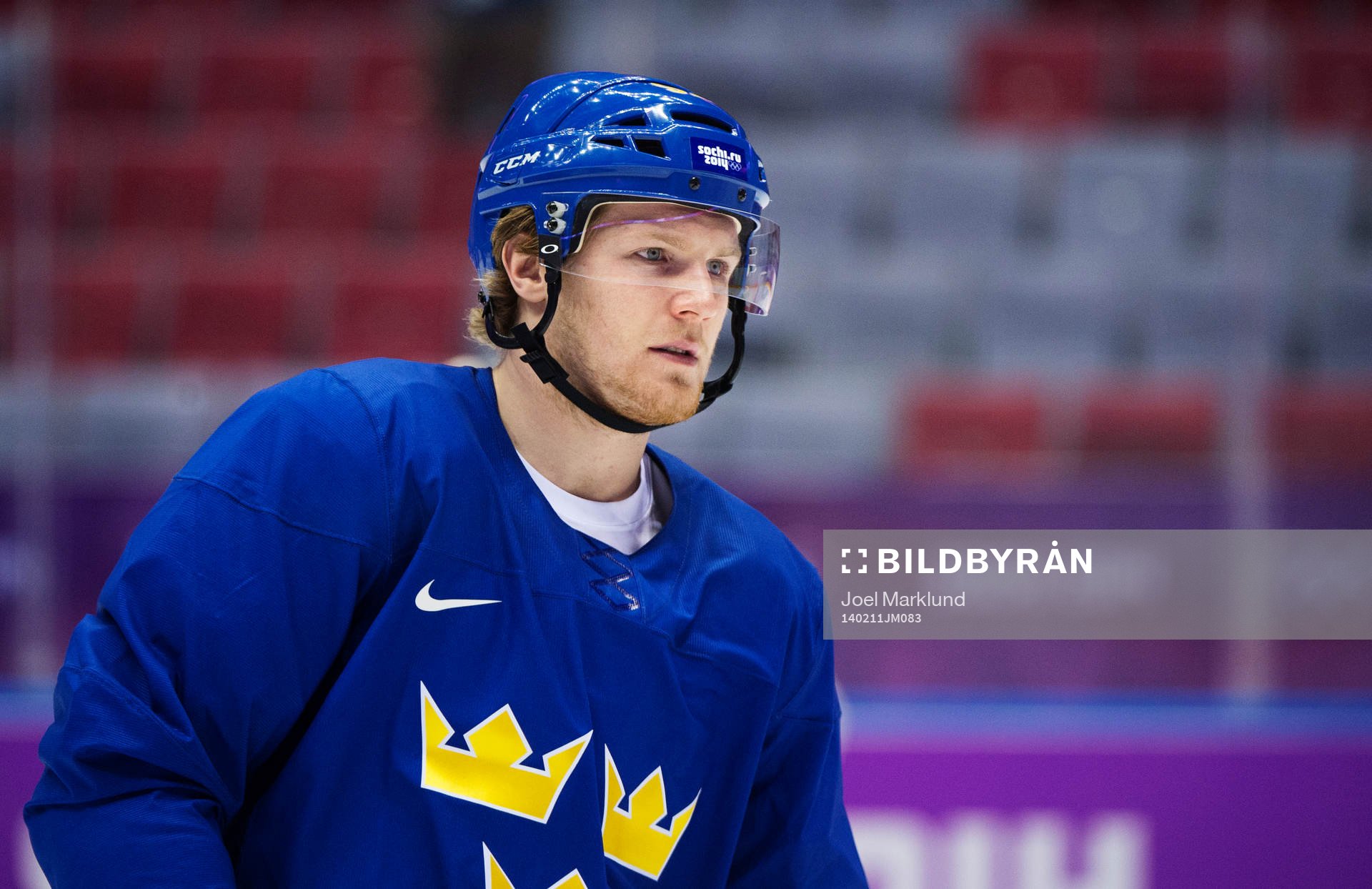 Gabriel Landeskog